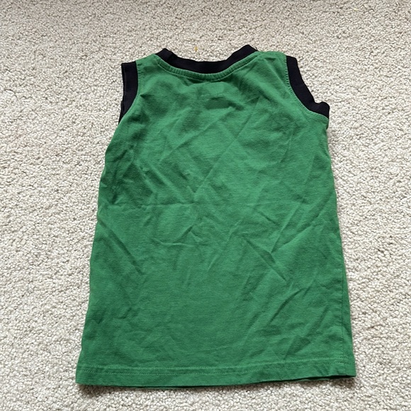 Boys JOHN DEERE tractor shirt 3T - Picture 4 of 4